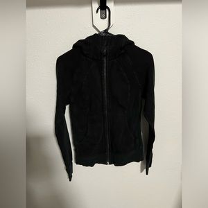 Lululemon Scuba Jacket